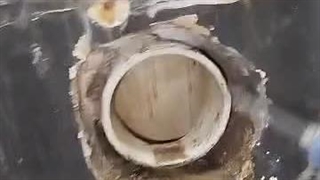 انواع دریچه بازدید فاضلاب