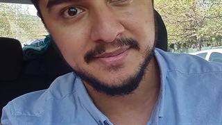 ما فارسی زبان هستیم و عرب نمی‌پرستیم! | زین الله امینی