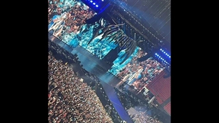 بچه ها...، من تازه فهمیدم دختر شاهرخ استخری رفته کنسرت استری کیدززززز (کپ)