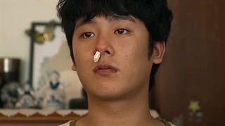 شخصیتی که انگار خود منه!!!/کیم بونگ سونگ در سریال جذاب"محرک"♡♡♡