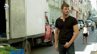 سریال ترکی کوزی گونی قسمت 1 دوبله فارسی