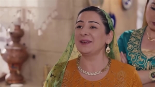 سریال ترکی تازه عروس قسمت 16 دوبله فارسی