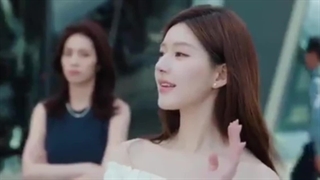 سکانس سریال جاه طلبی عشق 2