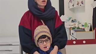 دکتر سمیرا کسایی | سایت نی نی هام