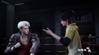 انیمه استاد بازیافت بهشتی I collect waste in heaven قسمت 15