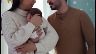 دوربین مداربسته وای فای برایتون با تشخیص صدای گریه نوزاد