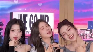 آپدیت سوشال مدیا Babymonster |  چیکیتا ، آهیون و رورا