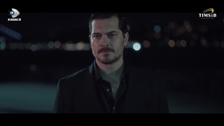 میکس سریال اشرف رویا(sen kaldin)