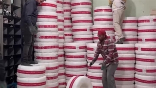 بهترین لوله پنج لایه