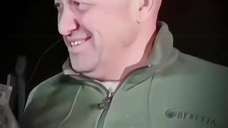 ادیت خفن از یوگنی پریگوژین