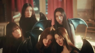 TOXIC-MEOVV (موزیک ویدیو)