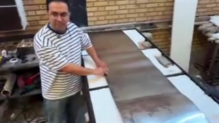 ضرر میکنی اگه درب ضد سرقت ارزان بخری!