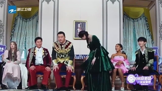 پارت 2 قسمت 3 برنامه کیپ رانینگ فصل 11