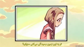هاناکو سان وابسته به توالت فصل 1 قسمت ۷ زیرنویس فارسی