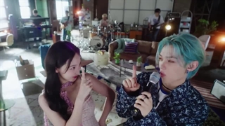 NAYEON & (Feat. Felix of Stray Kids)-NO PROBLEM (موزیک فلیکس با نایون)