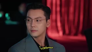 سکانس سریال چینی جاه طلبی عشق  ۱۵