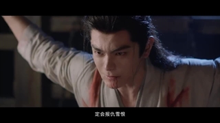 تریلر سریال Fight for Love با بازی دینگ یوشی