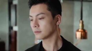 سکانس سریال چینی جاه طلبی عشق  ۱۵ ،