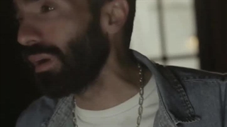 ویدیو رضا ثقفی به نام تقدیر