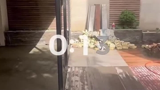 بازسازی ساختمان رضوانی در مشهد