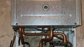 تعمیر پکیج و شوفاژ سوهانک