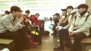 happy ateez 7th anniversary