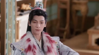 سریال چینی نجواهای سرنوشت (Whispers of Fate) قسمت دوم با زیرنویس فارسی