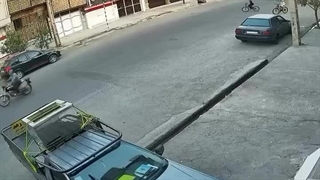 موتورسواران نما مراقب باشین