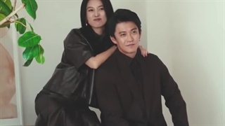 فتوشات های قشنگ زوج سریال عاشقان ناشناس♡(: