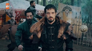 دانلود قسمت اول سریال قیام اورهان با زیرنویس فارسی در کانال تلگرام ما/لینک کانال پایین داخل توضیحات