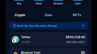 Latest Flash USDT Method Step by Step
