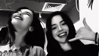 اون دختر رندوم ...