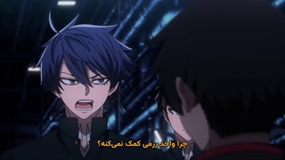 انیمه توگن آنکی قسمت 15 Tougen Anki