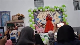 رزیتا دغلاوی نژاد باز هم زیباترین زن جهان معرفی شد