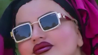 زیباترین دختر ایران رزیتا دغلاوی نژاد