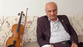 بیوگرافی رزیتا دغلاوی نژاد از زبان بهمن همتی زاده