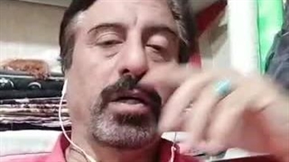 معصوم قنبری از استان زنجان شهر قیدار