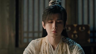 سریال چینی خواستگاری روباه؛ شمشیر و معشوقه Fox Spirit Matchmaker: Sword and Beloved 2025  قسمت ۲ با زیرنویس