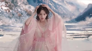 سریال چینی خواستگاری روباه؛ شمشیر و معشوقه Fox Spirit Matchmaker: Sword and Beloved 2025  قسمت ۳ با زیرنویس