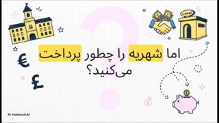 پرداخت شهریه دانشگاه های اروپایی