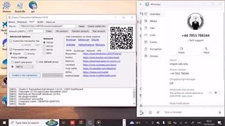 FLASH USDT TRC20 - FLASH USDT ONLINE - HOW TO FLASH USDT - HOW TO BUY FLASH USDT - FLASH USDT - LATEST USDT FLASH SOFTWARE