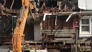 ویلاهای در خطر تخریب کدامند؟ ایران لگال