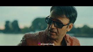 دانلود آهنگ جدید علی ناصری دوسش ندارم + ویدیو