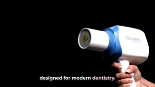 رادیوگرافی پرتابل رانیس