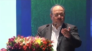 گفتگوی صمیمانه محمد شریعتمداری با سهامداران