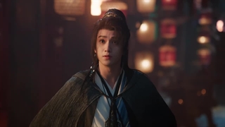 سریال چینی Whispers of Fate نجواهای سرنوشت قسمت  ۴ با زیرنویس