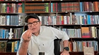 14040803: سعید جلیلی بازهم درست گفت. لایک FATF به مجمع تشخیص نظام