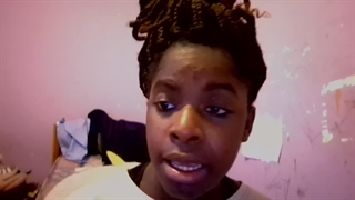 Standing Next To You [Jungkook] cover