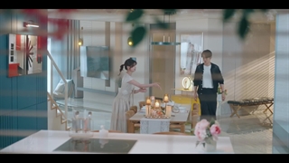 سریال کره ای باهام ازدواج میکنی 2025 Would You Marry Me? (قسمت 5) زیرنویس فارسی