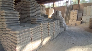 خرید مصالح ساختمانی قیمت مناسب در کردستان عراق